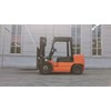 2024 Sawmill-World 6K LB Forklift